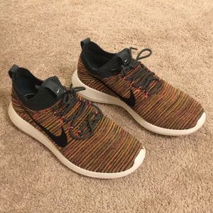 Nike Roshe 2 flyknit v2